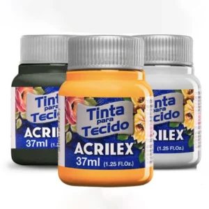 Pintura de tela