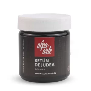 Betún de judea