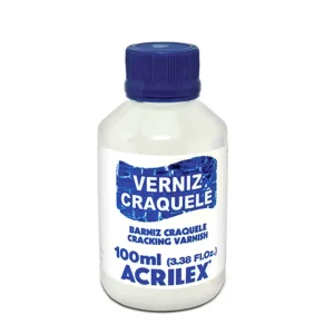 Barniz craquelador