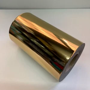 Papel foil 10cmx1mt