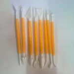 Set de 10 herramientas para porcelana