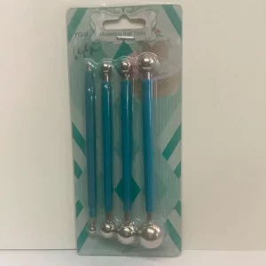 Set de 4 acocadores