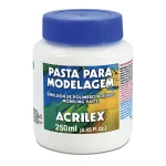 Pasta para moldear