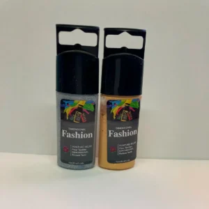 Pintura dimensional fashion