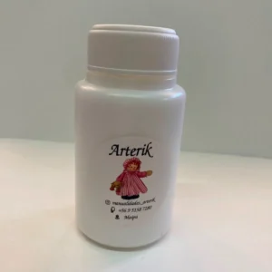 Acrílico modificado