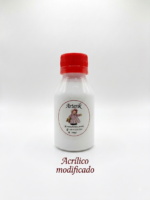 Acrílico modificado