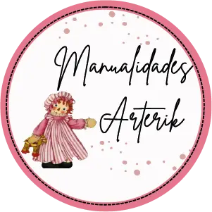 Manualidades Arterik 🎨