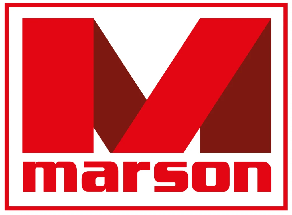 marson