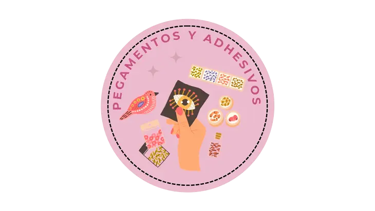 Pegamentos y adhesivos
