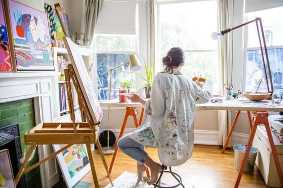 artista